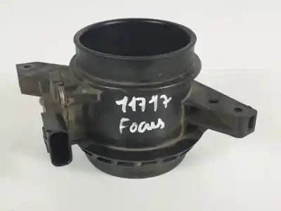 Second-hand car spare part flowmeter for ford focus lim. (cb4) g8da. g8db. g8dd. g8de. g8df oem iam references 7m519a673  7689490101