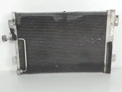 Автозапчасти б/у конденсатор / радиатор кондиционера воздуха за tata aria 2.2 di awd ссылки oem iam 540383000122