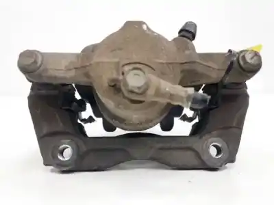 Автозапчасти б/у передний правый тормозной суппорт за toyota verso (aur2/zgr2) 2zrfae ссылки oem iam   
