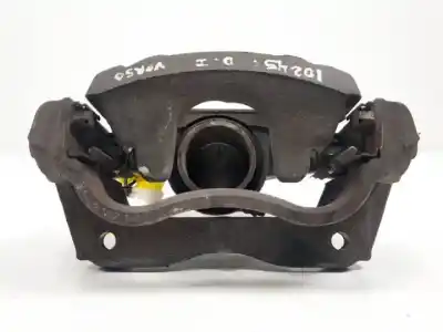 Автозапчасти б/у передний левый тормозной суппорт за toyota verso (aur2/zgr2) 2zrfae ссылки oem iam 