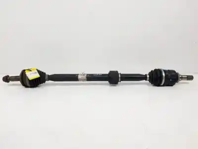 Second-hand car spare part FRONT RIGHT TRANSMISSION for TOYOTA VERSO (AUR2/ZGR2)  OEM IAM references   