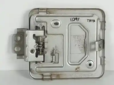Автозапчастина б/у зовнішній пливний колпак для tata xenon 2.2dicor05 посилання на oem iam   