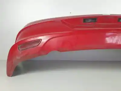 Автозапчастина б/у задній бампер для opel astra gtc z14xep посилання на oem iam   