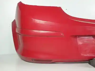 Автозапчастина б/у задній бампер для opel astra gtc z14xep посилання на oem iam   