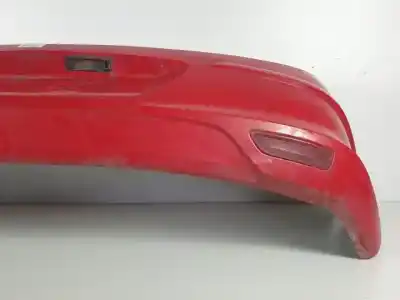 Автозапчастина б/у задній бампер для opel astra gtc z14xep посилання на oem iam   