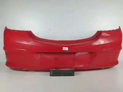 Автозапчасти б/у задний бампер за opel astra gtc z14xep ссылки oem iam 