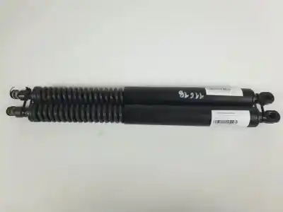 Pièce détachée automobile d'occasion vérin de hayon / coffre pour peugeot 307 cc (s1) rfn références oem iam 9652371280