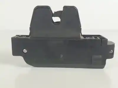 Pièce détachée automobile d'occasion coffre / serrure de porte pour peugeot 307 cc (s1) rfn références oem iam 9646091480