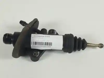 Peça sobressalente para automóvel em segunda mão bomba de embreagem por ford galaxy (vy) e5sa referências oem iam 95vw7a543bd