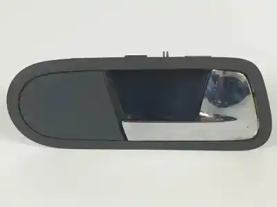 Peça sobressalente para automóvel em segunda mão puxador interior dianteiro direito por ford galaxy (vy) e5sa referências oem iam 7m3837114b