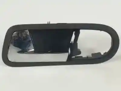 Second-hand car spare part interior left front handle for ford galaxy (vy) e5sa oem iam references 7m3837113b  