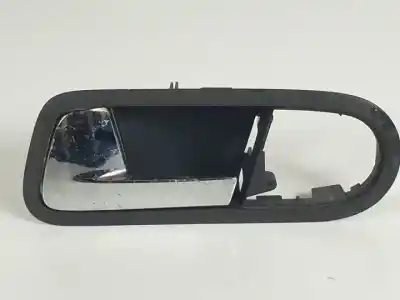 Peça sobressalente para automóvel em segunda mão puxador interior traseiro esquerdo por ford galaxy (vy) e5sa referências oem iam 7m3837113b