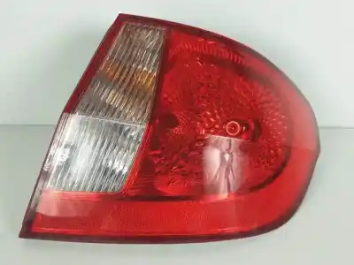 Автозапчасти б/у ПРАВЫЙ ЗАДНИЙ ФОНАРЬ за HYUNDAI GETZ (TB)  ссылки OEM IAM 924021C5XX  