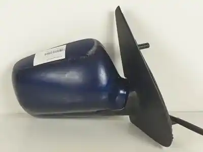 Gebrauchtes Autoersatzteil RÜCKSEITE RECHTS zum VOLKSWAGEN POLO BERLINA (6N1)  OEM-IAM-Referenzen 6N1857502B  221072
