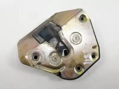 Peça sobressalente para automóvel em segunda mão fechadura da porta do lado direito por peugeot partner (s2) rhy referências oem iam 