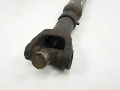 Автозапчастина б/у центр трансмісії для tata xenon 2.2dicor05 посилання на oem iam   