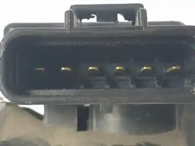 Second-hand car spare part flowmeter for ford galaxy (vy) e5sa oem iam references 98ab12b579fa  