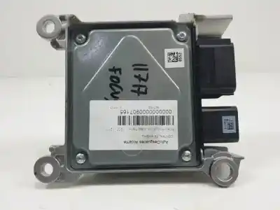 Автозапчасти б/у блок управления подушками безопасности за ford focus lim. (cb4) g8da. g8db. g8dd. g8de. g8df ссылки oem iam 0285001552  