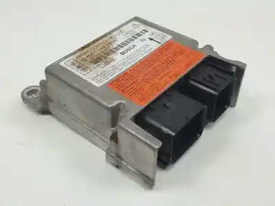 Pièce détachée automobile d'occasion BOITIER DE COMMANDE D'AIRBAG pour FORD FOCUS LIM. (CB4)  Références OEM IAM 0285001552  