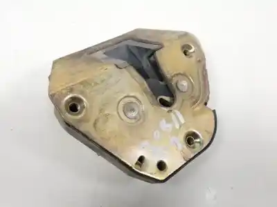 Peça sobressalente para automóvel em segunda mão fechadura da porta do lado esquerdo por peugeot partner (s2) rhy referências oem iam 