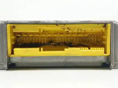 Автозапчастина б/у блок управління подушками безпеки для audi a4 avant (8e) avf посилання на oem iam 0285001691  