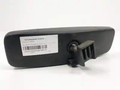 Peça sobressalente para automóvel em segunda mão espelho retrovisor interior por peugeot partner (s2) rhy referências oem iam 