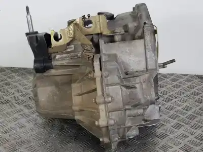 Pièce détachée automobile d'occasion boîte de vitesses pour renault trafic ii furgón f9q760/762 références oem iam pk6375 6 velocidades 