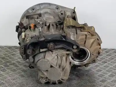 Pièce détachée automobile d'occasion boîte de vitesses pour renault trafic ii furgón f9q760/762 références oem iam pk6375 6 velocidades 