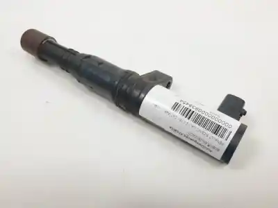 Автозапчастина б/у котушка запалювання для renault scenic (ja..) f4r740 посилання на oem iam 7700875000  7700107177