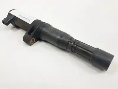 Second-hand car spare part ignition coil for renault scenic (ja..) f4r740 oem iam references 7700875000