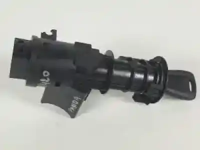 Pezzo di ricambio per auto di seconda mano dispositivo antifurto per fiat ii panda (169) 188a4000 riferimenti oem iam 00468453610