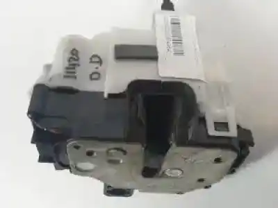 Pezzo di ricambio per auto di seconda mano serratura porta anteriore destra per fiat ii panda (169) 188a4000 riferimenti oem iam 46803510