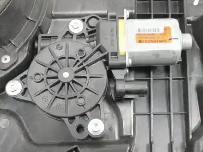 Second-hand car spare part rear right window regulator for hyundai i30 ranchera familiar (gd) 1.4 crdi oem iam references 83460a5000  