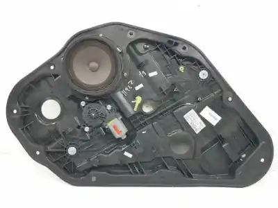 Second-hand car spare part rear right window regulator for hyundai i30 ranchera familiar (gd) 1.4 crdi oem iam references 83460a5000