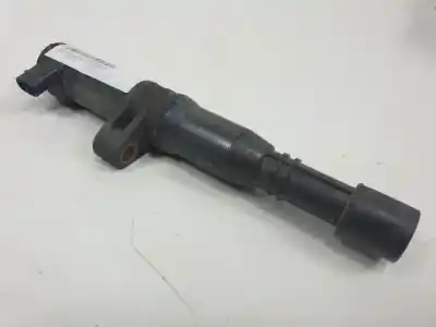 Second-hand car spare part ignition coil for renault scenic (ja..) f4r740 oem iam references 7700875000