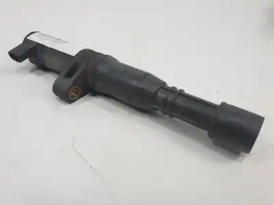 Автозапчастина б/у котушка запалювання для renault scenic (ja..) f4r740 посилання на oem iam 7700875000  7700107177