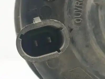 Pezzo di ricambio per auto di seconda mano fendinebbia sinistra per renault scenic (ja..) f4r740 riferimenti oem iam 7700420126  