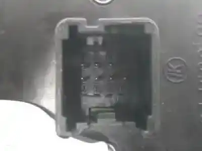 Peça sobressalente para automóvel em segunda mão botão / interruptor elevador vidro dianteiro esquerdo por ford focus lim. (cb4) shda referências oem iam 7m5t14529ba  