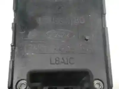 Peça sobressalente para automóvel em segunda mão botão / interruptor elevador vidro dianteiro esquerdo por ford focus lim. (cb4) shda referências oem iam 7m5t14529ba  