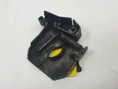 Автозапчастина б/у замок капота для renault clio ii fase ii (b/cb0) k9k17 посилання на oem iam   
