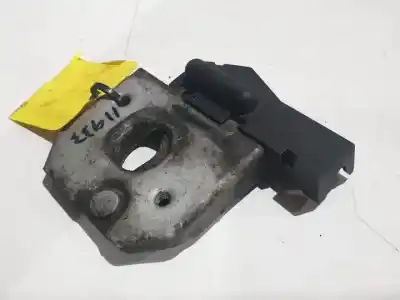 Автозапчастина б/у замок капота для renault clio ii fase ii (b/cb0) k9k17 посилання на oem iam 