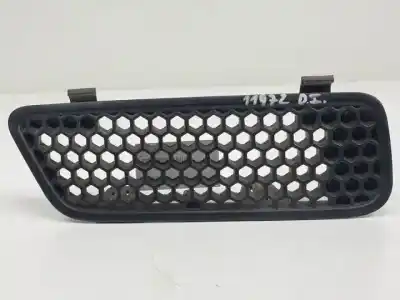 Second-hand car spare part front grille for renault scenic (ja..) f4r740 oem iam references 7700428467