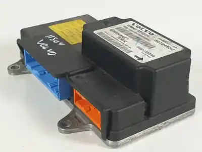 Gebrauchtes Autoersatzteil steuergerät airbag zum volvo s40 berlina d4164t oem-iam-referenzen 30724652 00001393b3 005031001081