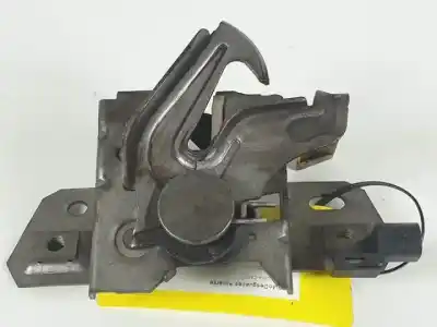 Gebrauchtes Autoersatzteil motorhaubenschloss vorne zum volvo s40 berlina d4164t oem-iam-referenzen 30716530