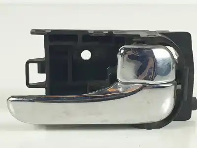 Second-hand car spare part interior right front handle for nissan almera tino (v10m) sr20 oem iam references   