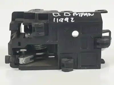 Second-hand car spare part interior right front handle for nissan almera tino (v10m) sr20 oem iam references   