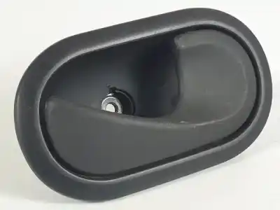 Pezzo di ricambio per auto di seconda mano maniglia interna anteriore destra per renault clio iii k9k768 riferimenti oem iam 310580