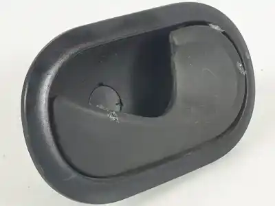 Pezzo di ricambio per auto di seconda mano maniglia interna posteriore destra per renault clio iii k9k768 riferimenti oem iam 310580