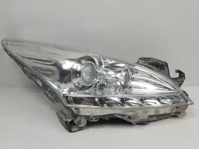 Pezzo di ricambio per auto di seconda mano faro anteriore destro per peugeot 3008 (t84) rh02 riferimenti oem iam 9672682480 6206t7 