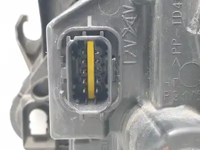 Pezzo di ricambio per auto di seconda mano faro anteriore destro per peugeot 3008 (t84) rh02 riferimenti oem iam 9672682480 6206t7 